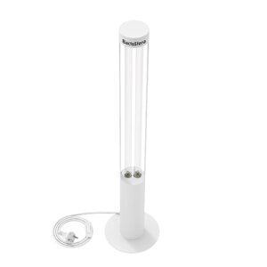 Опромінювач BactoSfera 360° U60 +100% White відкритого типу до 60 м²білий)