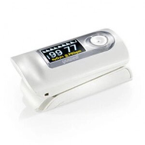 Пальцевий пульсоксиметр OSD YX301