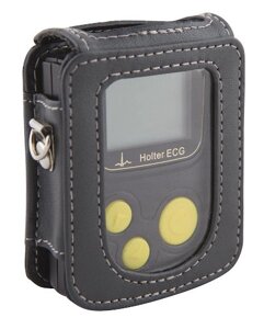 Реєстратор добової ЕКГ по Холтеру BI6600 3-х канальний без ПЗ