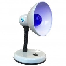 Синя лампа bactosfera MININ multifix