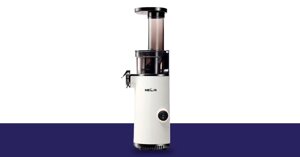 Соковитискач шнековий універсальний NEOR JUICER M130 WT