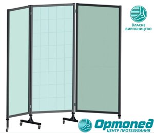 Дзеркало коригуюче для реабілітації потрійне ДРК – 03М