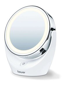 Косметичне дзеркало BS 49 з підсвічуванням BEURER
