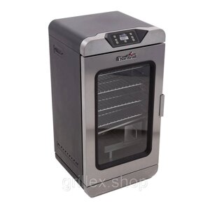 Електрична коптильня Char-Broil Digital Deluxe Electric Smoker