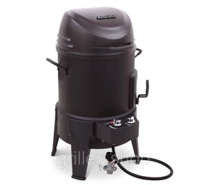 Гриль/тандир/ коптильня Char-Broil Big Easy Smoker 3 in 1