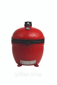 Керамічний вугільний гриль Kamado Joe Big Joe II Stand-Alone