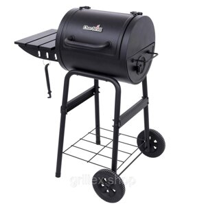 Вугільний гриль Char-Broil American Gourmet 225