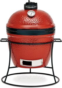 Вугільний гриль Kamado Joe Junior