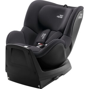 Автокрісло britax-ROMER dualfix M PLUS midnight grey (2000036889)