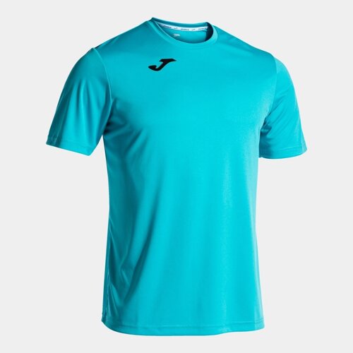 Футболка Joma COMBI бірюзовий Діт 2XS