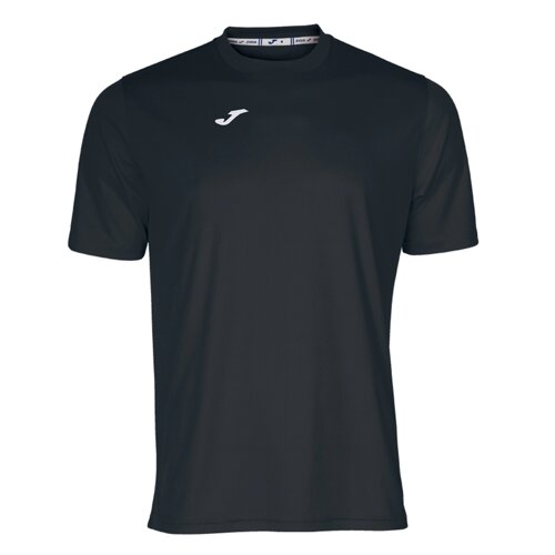 Футболка Joma COMBI чорний ДІт XS