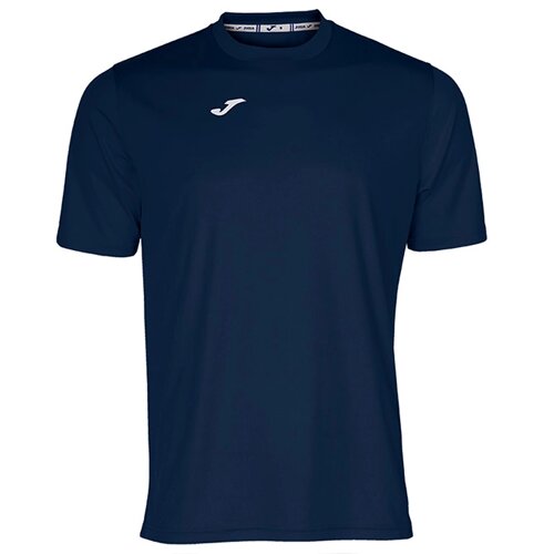 Футболка Joma COMBI темно-синій ДІт 2XS