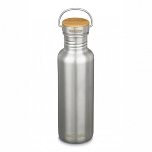 Пляшка для води Klean Kanteen Reflect 800 мл Brushed Stainless