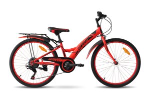 Велосипед Atlantic 2022' 24" Orbitron NS, A9NS-2429-BR, XXS/12"29см (1285) (5060948061285)