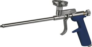 Пістолет Miol для нанесення поліуретанової піни 2.1 мм,81-680)