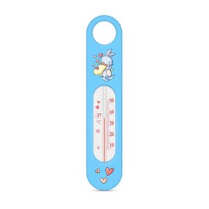 Термометр дитячий для вимірювання температури води В-2 (10+50С)300148)