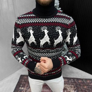 Свитер мужской | Мужские свитера на Trend Collection