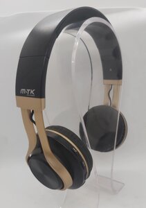 Бездрото ві навушники JBL Extra Bass Headphone YX-19