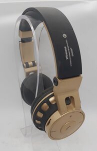 Bluetooth наушники headphones wireless s600vt