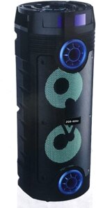 Bluetooth Speaker ZQS-6208 портативна акустика колонка