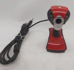 USB Web камера на прищепке FQ-510