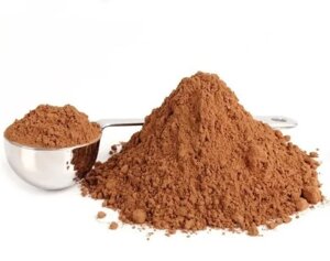 Какао-порошок натуральний 10-12%1 кг