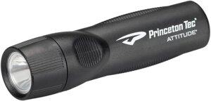 Ліхтар Princeton Tec Attitude 400 lm Black