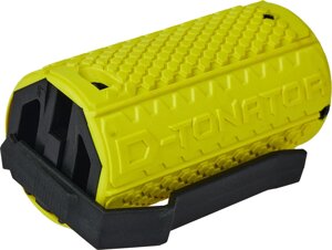 Граната страйкбольна ASG Storm D-Tonator Yellow