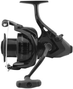 Котушка Okuma Dyna Drag XP Baitfeeder DAXP-4000 3+1BB