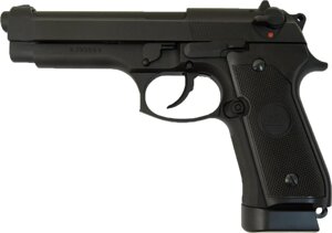 Пістолет пневматичний ASG X9 Classic Blowback BB кал. 4.5 мм