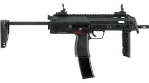 Пістолет-кулемет страйкбольний Umarex Heckler & Koch MP7 A1 AEG 6 мм