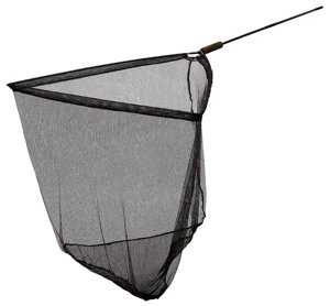 Підсак Prologic C3 Fulcrum Landing Net & Net Float 42' Camo 180cm 2sec.