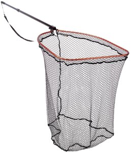 Підсак Savage Gear Full Frame Landing Net Telescopic L (65x50cm) 95-150cm