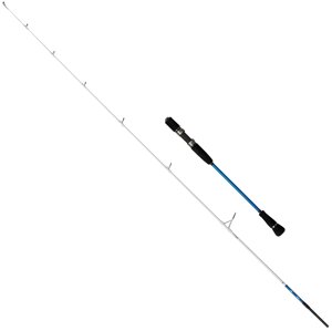 Спінінг Savage Gear Salt 1DFR Slow Jigging 6’8/2.03m 20-90g (1.5 част.)