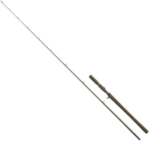 Спінінг Savage Gear SG4 Jerk Specialist BC 6’6'1.98m 30-80g Casting (1.5 част.)