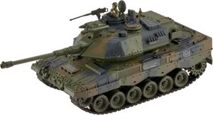 Танк на радіокеруванні ZIPP Toys 789 'German Leopard 2A6' 1:18