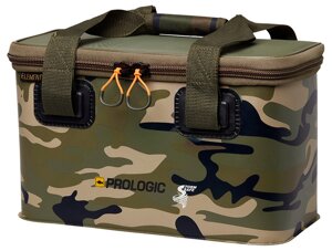 Термосумка Prologic Element Storm Safe Cool & Air Dry Bait Bag 1 Large 12L