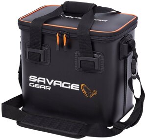 Термосумка Savage Gear WPMP Cooler Bag L 24L