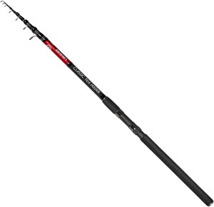 Вудилище фідерне Brain Classic Tele Feeder 2.40m max 160g