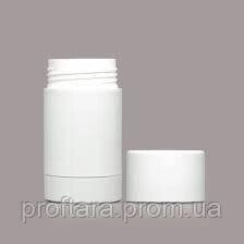 Флакон 50 мл. білий дезодорант Фреш для сухих парфумів