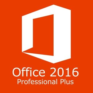 Програмне забезпечення Office 2016 Pro Plus 1 ПК ESD для Windows (269-16814)