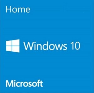 Програмне забезпечення Windows 10 Home OEM DVD RUS (KW9-00132)