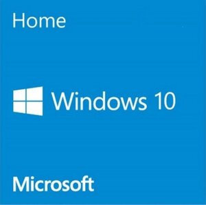 Програмне забезпечення Windows 10 Home OEM DVD RUS версія для збирачів 1ПК (KW9-00132)