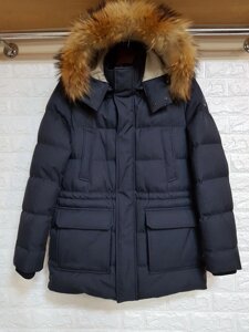 Зимова чоловіча куртка Bottega