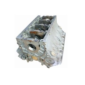 Блок циліндрів двигуна ( з консервації ) для КамАЗ 740-1002012