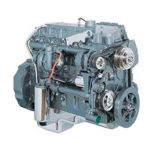 Двигун International DTA 530E (I-308) 300 к. с. с. (1-й компл.) МТЗ-3022 (пр-во США) - DTA530EWS5420
