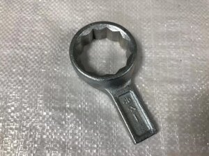 Ключ на 46 накидної ( реактивної штанги ) для КамАЗ 517192 / м. Камишин