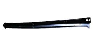 Підсилювач рамки лобового скла ( верхній ) для КамАЗ 53205-5301019-10
