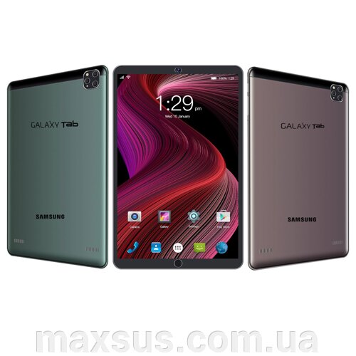 Швидкий Планшет Samsung Galaxy TAB PRO / 12 ядер / 10.1 "дюйм / 2-сим / IPS матриця