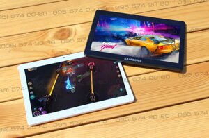 Потужний Планшет Samsung Galaxy TAB PRO / 12 ядер / DDR 5 / 2-сім / NEW